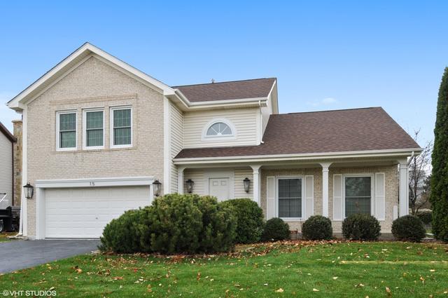 15 Redspire Ct., Bolingbrook, IL 60490