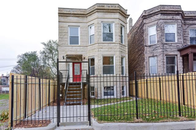 7036 S Rhodes Ave., Chicago, IL 60637