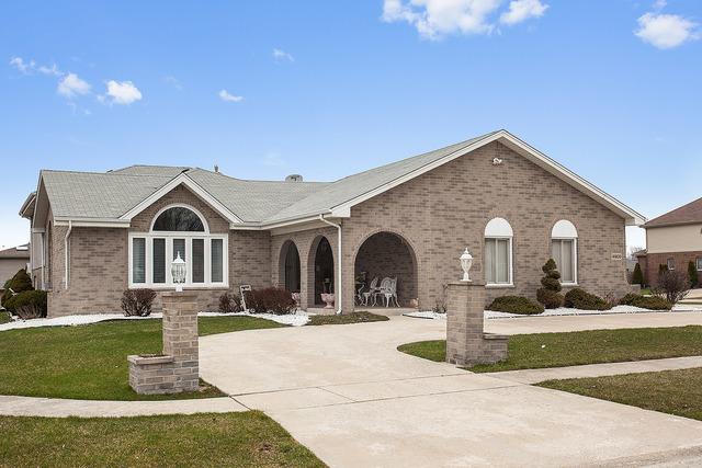 4900 Lake Ct., Country Club Hills, IL 60478