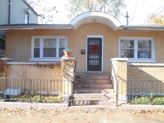 7252 S Ridgeland Ave., Chicago, IL 60649