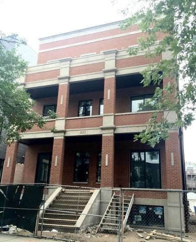 1051 W Cornelia Ave. #3, Chicago, IL 60657