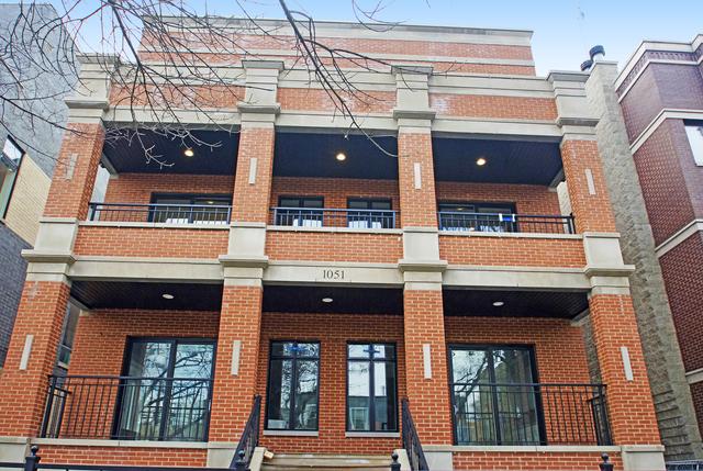 1051 W Cornelia Ave. #2, Chicago, IL 60657