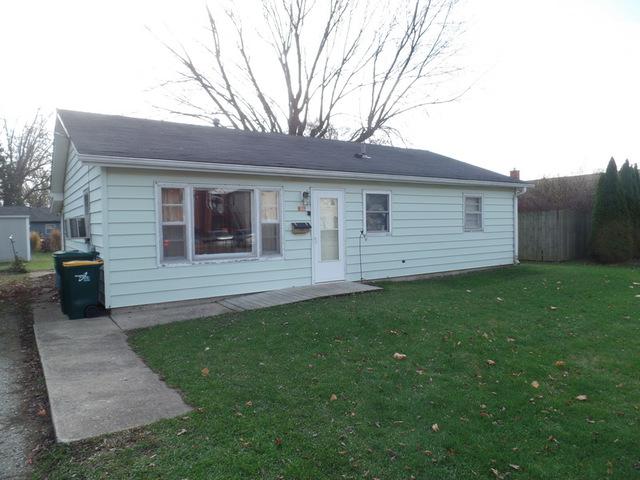 817 W South St., Plano, IL 60545