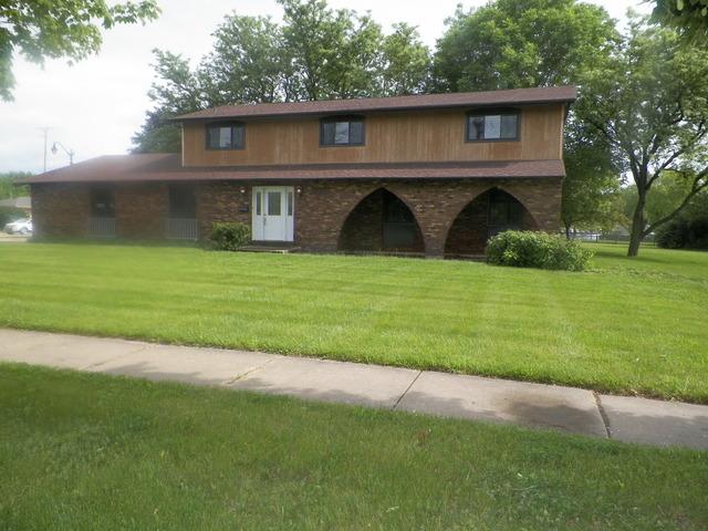 1400 W Black Rd., Joliet, IL 60435