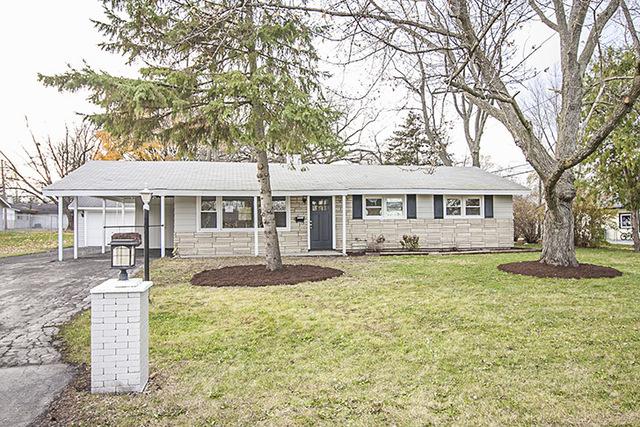 18520 Baker Ave., Country Club Hills, IL 60478