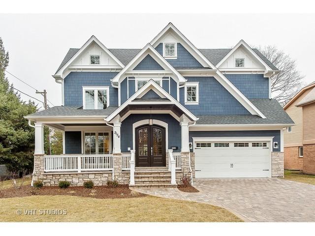 2134 Birchwood Ave., Wilmette, IL 60091
