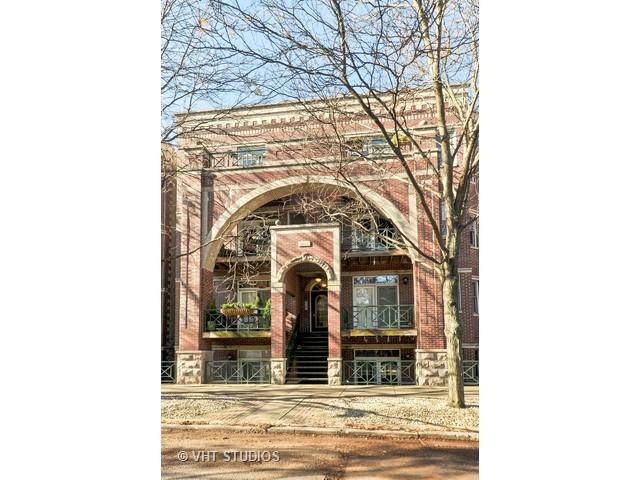 4114 N Kenmore Ave. #2S, Chicago, IL 60613