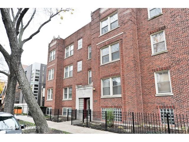 2151 W Mclean Ave. #1, Chicago, IL 60647
