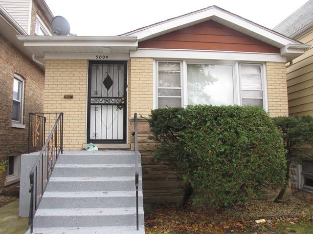 5009 W Ainslie St., Chicago, IL 60630