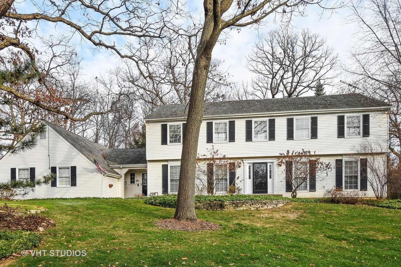 21585 N Sylvander Dr., Deer Park, IL 60010
