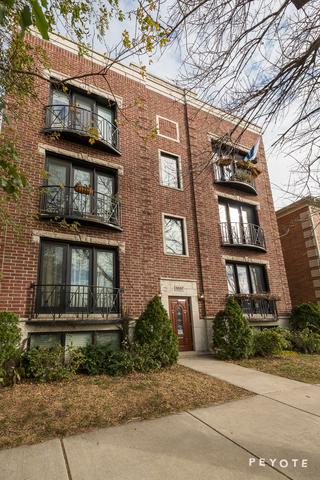 5057 N Northwest Hwy. #2S, Chicago, IL 60630