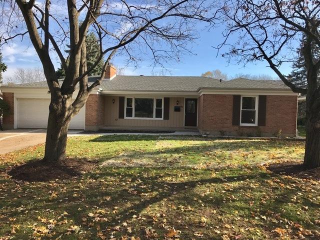 117 N Glendale Ave., Barrington, IL 60010