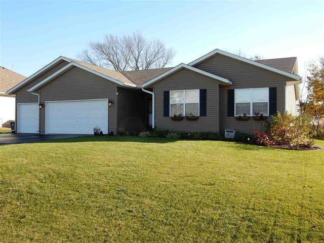 676 Overture Way, Roscoe, IL 61073
