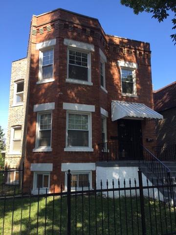 1032 N Drake Ave., Chicago, IL 60651