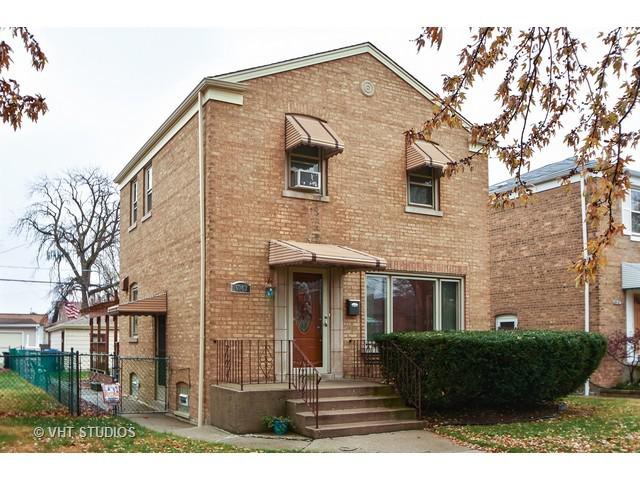 6043 S Kilpatrick Ave., Chicago, IL 60629