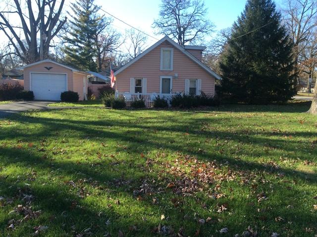 301 S Farnsworth Ave., Aurora, IL 60505