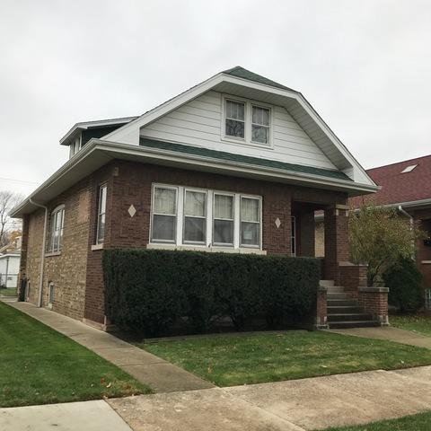 5943 W Grace St., Chicago, IL 60634