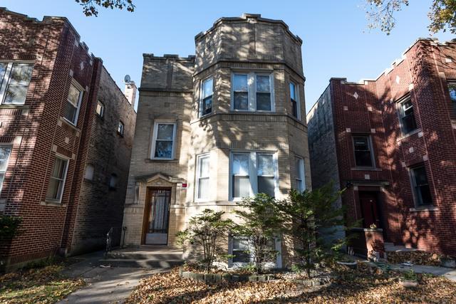 5810 N Maplewood Ave., Chicago, IL 60659