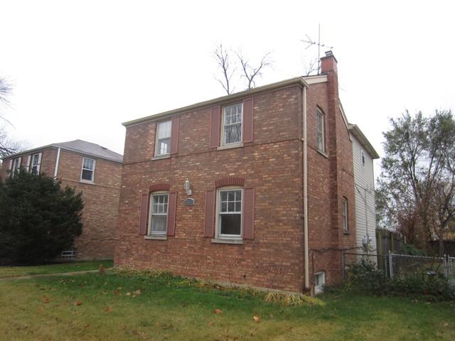 3333 W 84th St., Chicago, IL 60652