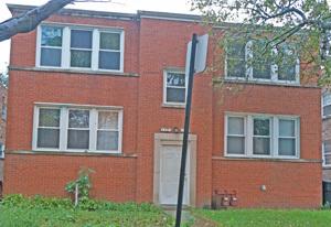 6539 N Seeley Ave. #2N, Chicago, IL 60645