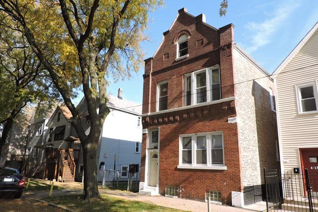 4815 S Elizabeth St., Chicago, IL 60609