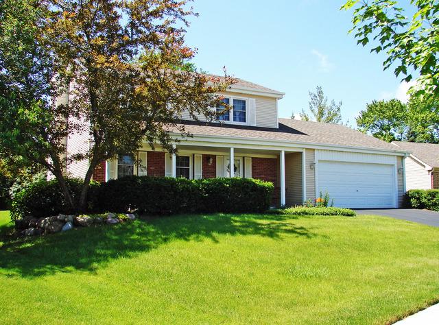 1917 Victoria Rd., Mundelein, IL 60060