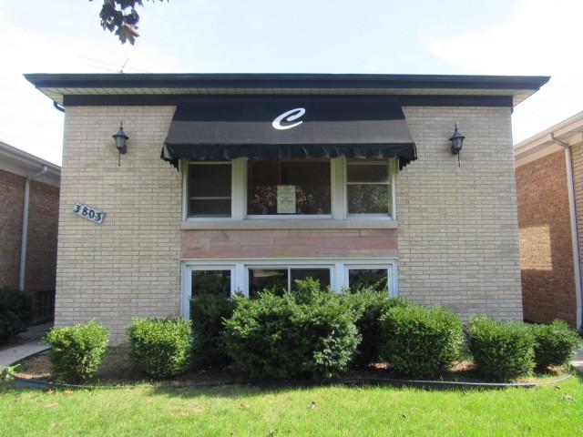 3803 S Lombard Ave., Cicero, IL 60804