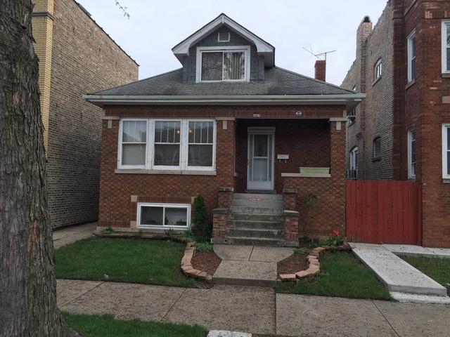 5109 W Montana St., Chicago, IL 60639