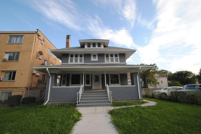 5951 W Washington Blvd., Chicago, IL 60644