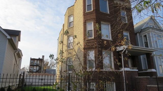 1936 N Central Park Ave., Chicago, IL 60647