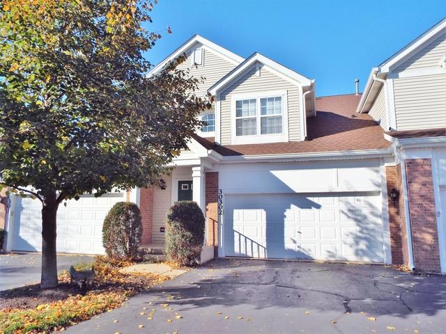 30302 Fowler Cir., Warrenville, IL 60555