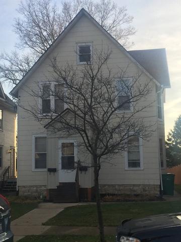614 N 6th St., Dekalb, IL 60115