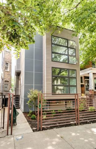 1929 N Mozart St., Chicago, IL 60647