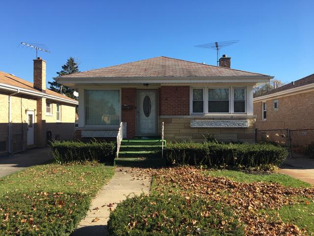543 51st Ave., Bellwood, IL 60104