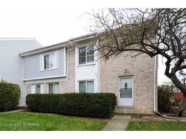 453 Mallview Ln., Bolingbrook, IL 60440