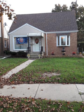 111 164th St., Calumet City, IL 60409