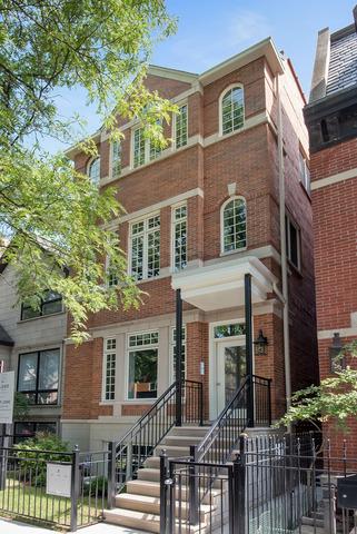 2019 N Racine Ave. #2, Chicago, IL 60614