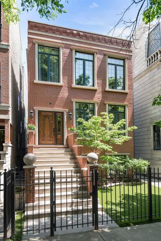 2039 N Bissell St., Chicago, IL 60614