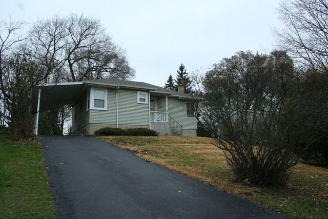 3515 Greenleaf Ave., Island Lake, IL 60042