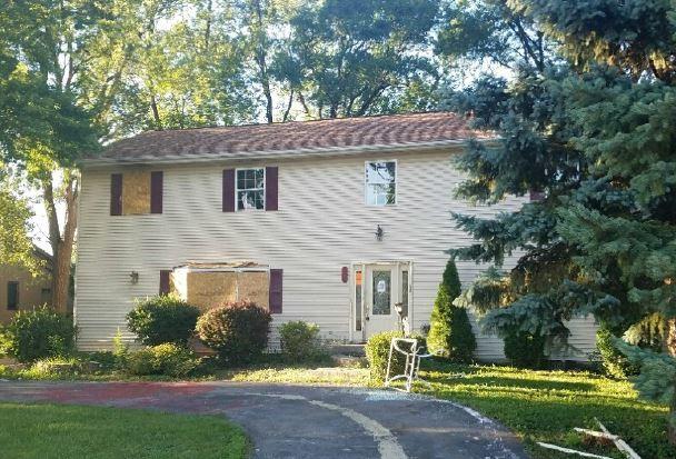 123 83rd St., Willowbrook, IL 60527