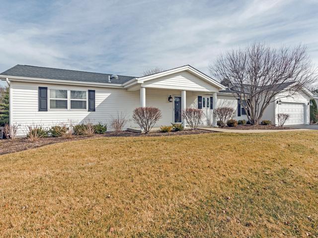 2707 Bluegrass Ct., Grayslake, IL 60030