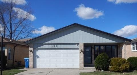 298 Marquette Ave., Calumet City, IL 60409