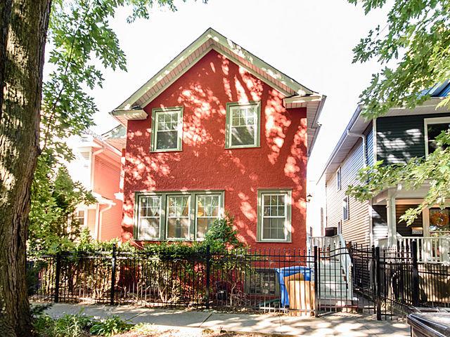 6258 N Greenview Ave., Chicago, IL 60660