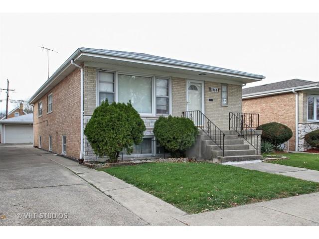 3648 N Sayre Ave., Chicago, IL 60634