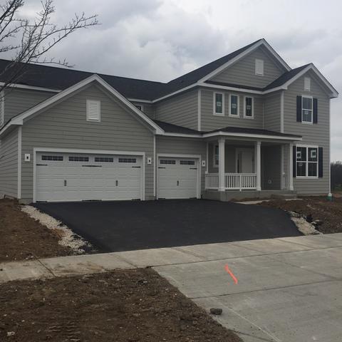 4380 John Milton Rd., Elgin, IL 60124