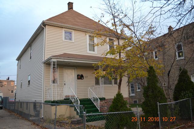 117 N 23rd Ave., Melrose Park, IL 60160
