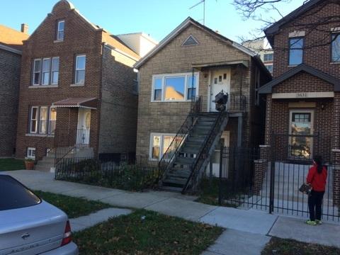 3629 S Marshfield Ave., Chicago, IL 60609