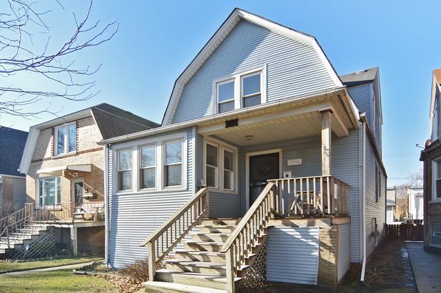 3736 N Bernard St., Chicago, IL 60618