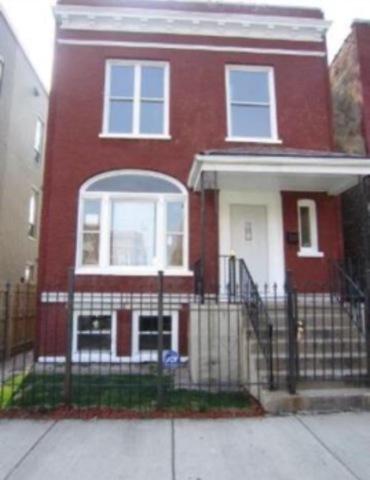 532 N St Louis Ave., Chicago, IL 60624