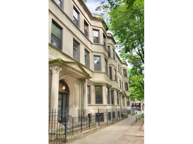3840 N Sheffield Ave. #102, Chicago, IL 60613